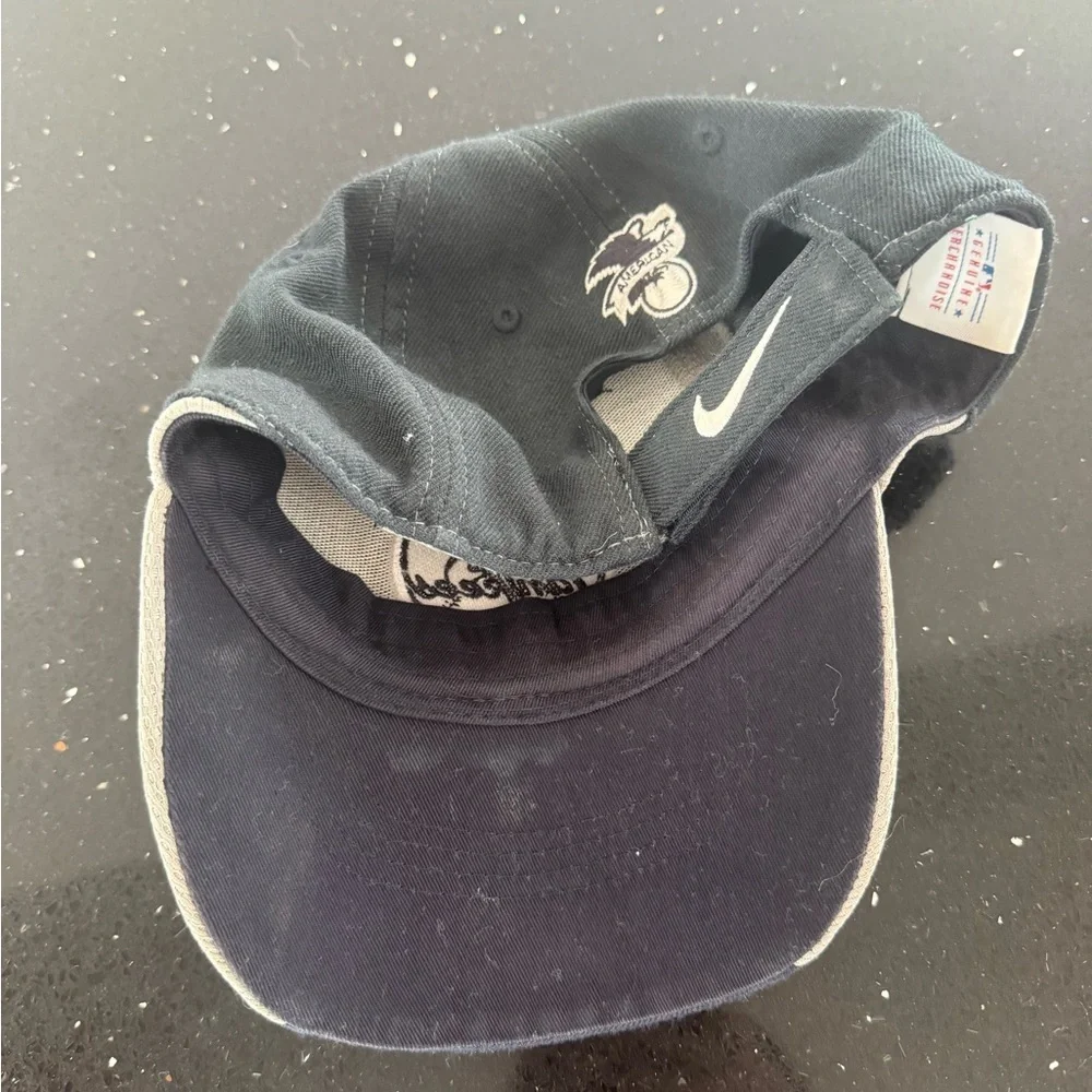 MLB New York Yankees Baseball Hat